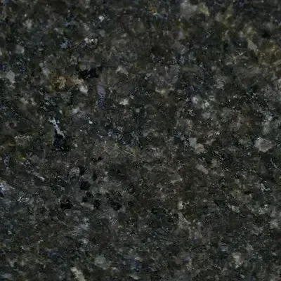 Black Pearl granite